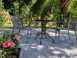 Rim Khao Jungle Resort