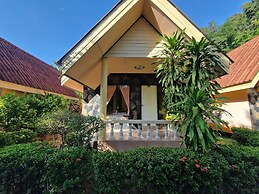 Rim Khao Jungle Resort
