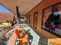 Rim Khao Jungle Resort