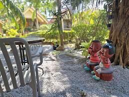Rim Khao Jungle Resort