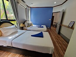 Rim Khao Jungle Resort