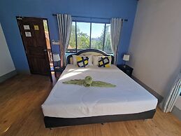 Rim Khao Jungle Resort