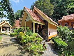 Rim Khao Jungle Resort
