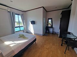 Rim Khao Jungle Resort