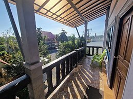 Rim Khao Jungle Resort