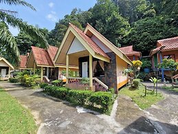 Rim Khao Jungle Resort