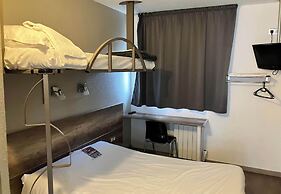 B&B HOTEL Berck-sur-Mer Rang-du-Fliers