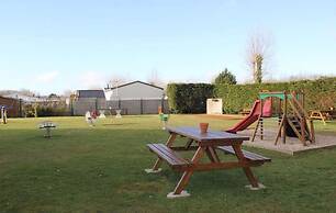 B&B HOTEL Berck-sur-Mer Rang-du-Fliers