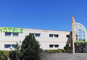 B&B HOTEL Berck-sur-Mer Rang-du-Fliers