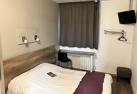 B&B HOTEL Berck-sur-Mer Rang-du-Fliers