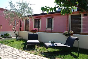 Tenuta Madre Terra Resort