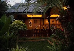 Little Home