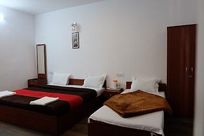 Rose Park Residency