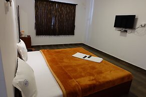 Rose Park Residency
