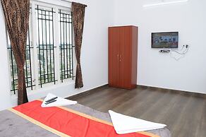 Rose Park Residency