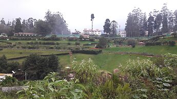 Rose Park Residency