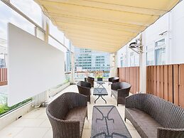 Hotel Hillarys Akasaka