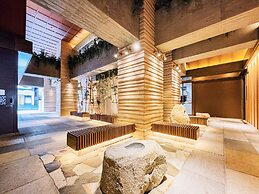 Hotel Hillarys Akasaka