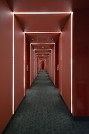 Hotel Hillarys Akasaka