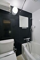 Hotel Hillarys Akasaka