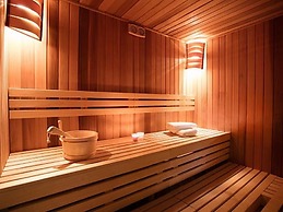 Hotel Hillarys Akasaka