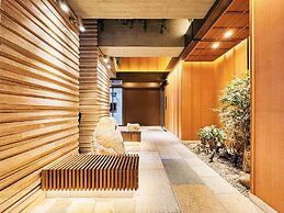 Hotel Hillarys Akasaka