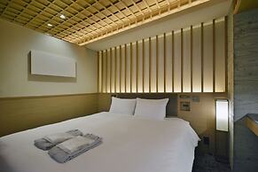 Hotel Hillarys Akasaka