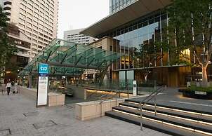 Hotel Hillarys Akasaka