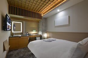 Hotel Hillarys Akasaka