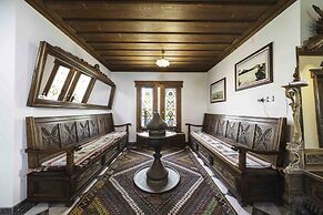Tas Konak Hotel
