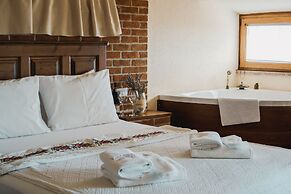 Tas Konak Hotel