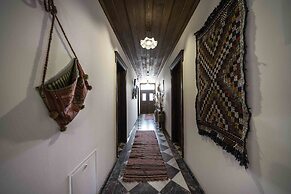 Tas Konak Hotel
