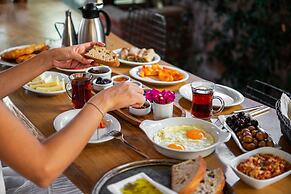 Tas Konak Hotel