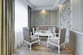 Boutique Hotel Diama