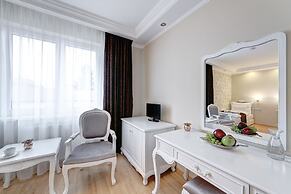 Boutique Hotel Diama