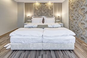 Boutique Hotel Diama