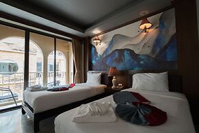 Minatale Phuket