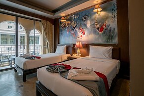 Minatale Phuket