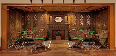 Welcomhotel by ITC Hotels, Pine N Peak, Pahalgam