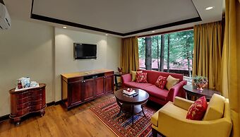 Welcomhotel by ITC Hotels, Pine N Peak, Pahalgam
