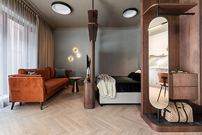 Lavoo Boutique Apartments