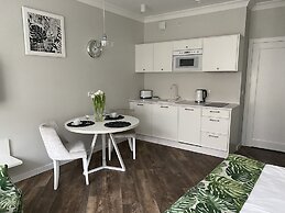 Lavoo Boutique Apartments