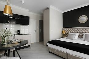 Lavoo Boutique Apartments