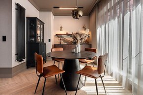 Lavoo Boutique Apartments