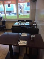 Guest House Amsterdam - Hostel