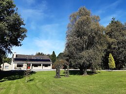 Carrick Villa