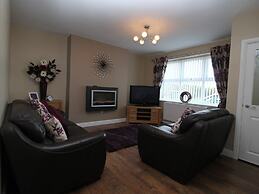 Colliery Cottage