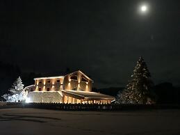 Auberge Quintessence