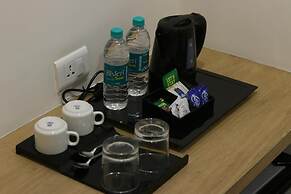 Vybrant Hotels