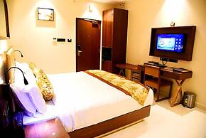 Vybrant Hotels